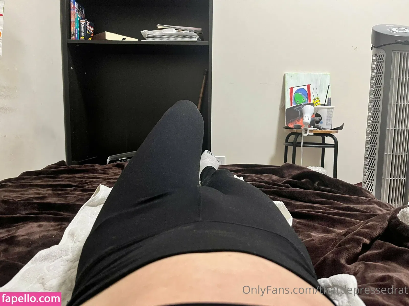 thatdepressedrat Onlyfans Photo Gallery 