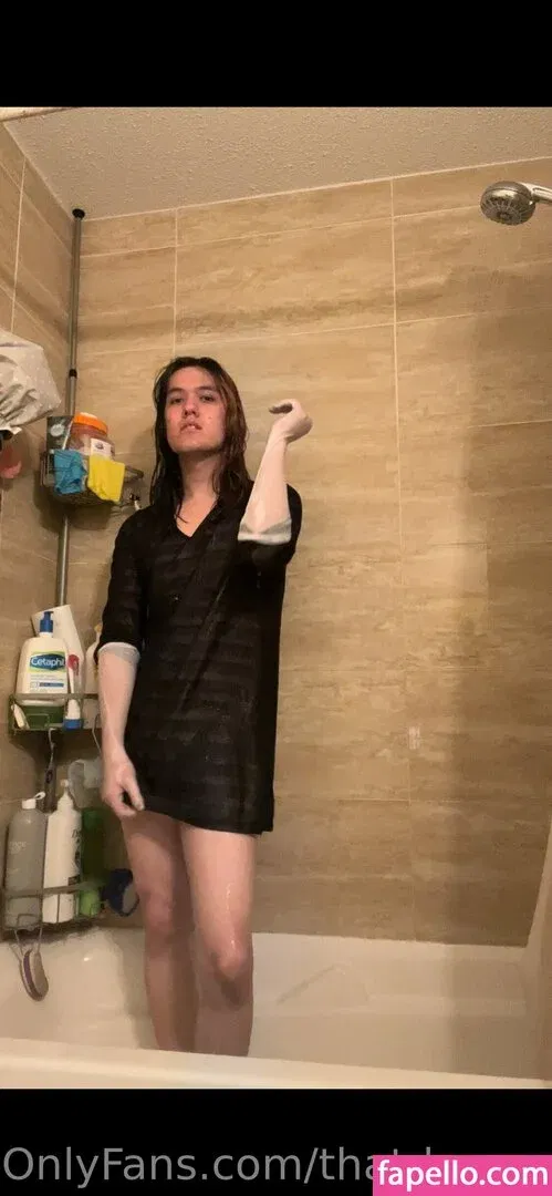 thatdepressedrat Onlyfans Photo Gallery 