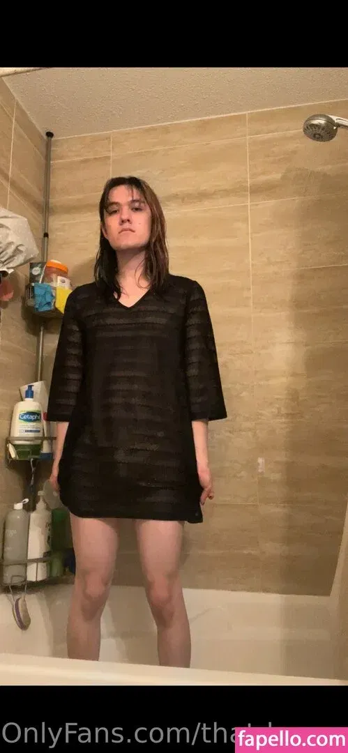 thatdepressedrat Onlyfans Photo Gallery 