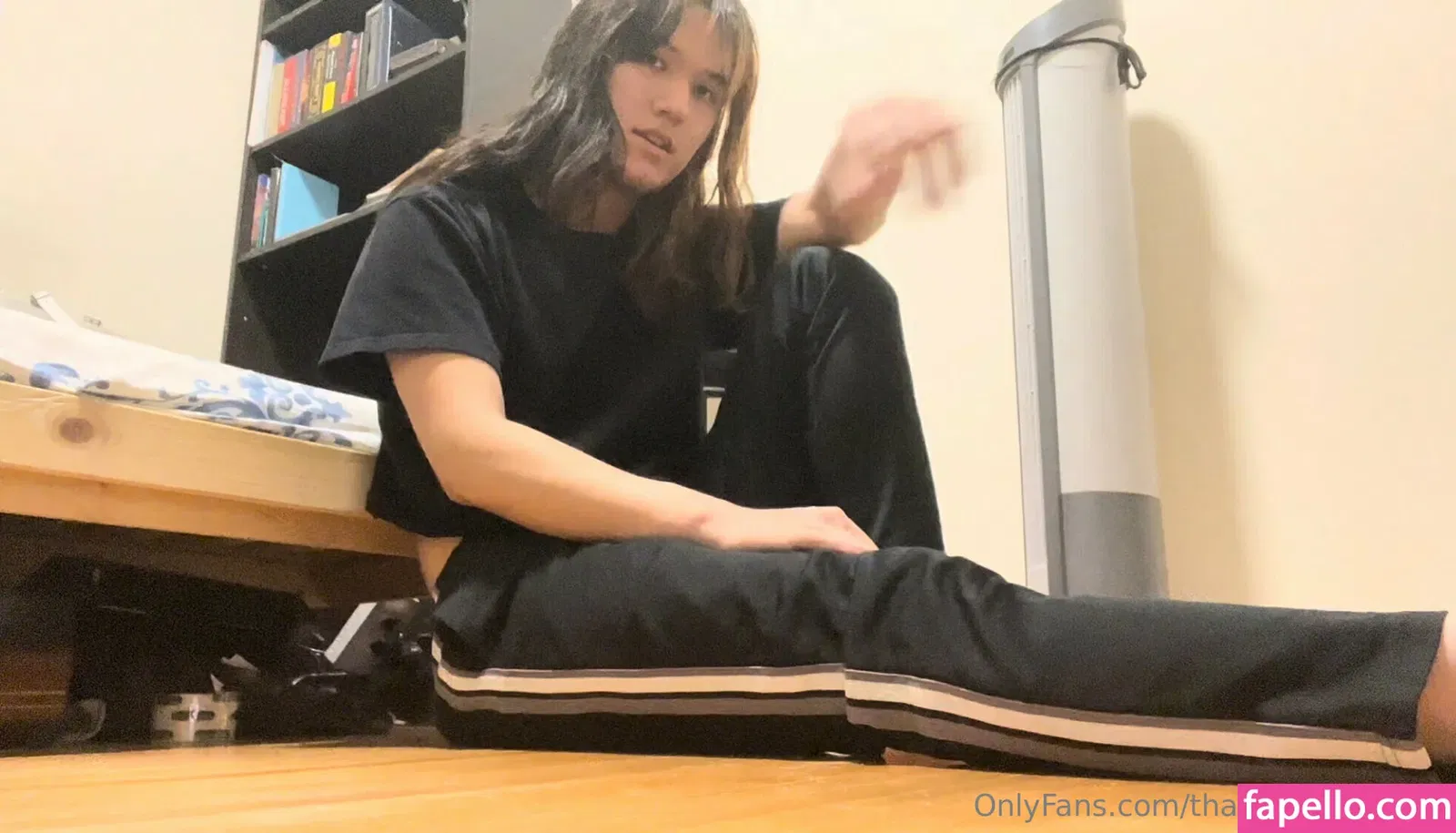 thatdepressedrat Onlyfans Photo Gallery 