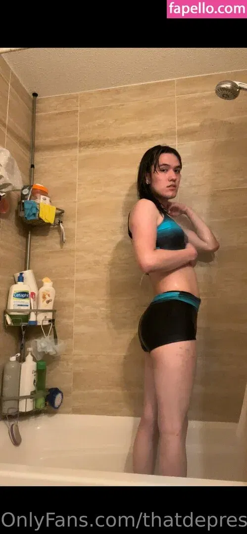 thatdepressedrat Onlyfans Photo Gallery 