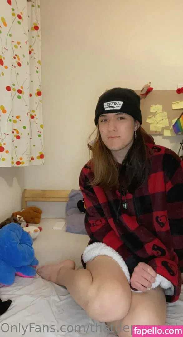 thatdepressedrat Onlyfans Photo Gallery 