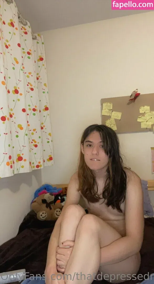 thatdepressedrat Onlyfans Photo Gallery 