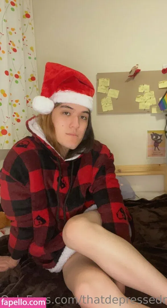 thatdepressedrat Onlyfans Photo Gallery 