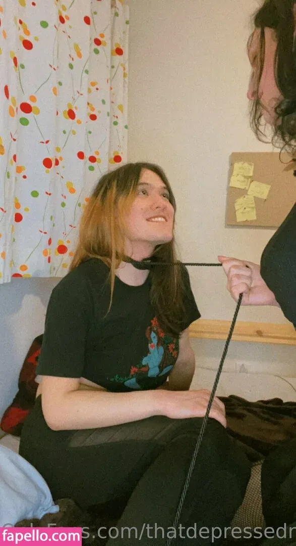 thatdepressedrat Onlyfans Photo Gallery 