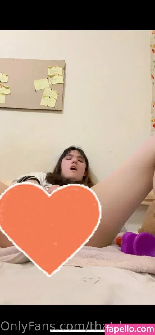 thatdepressedrat Onlyfans Photo Gallery 