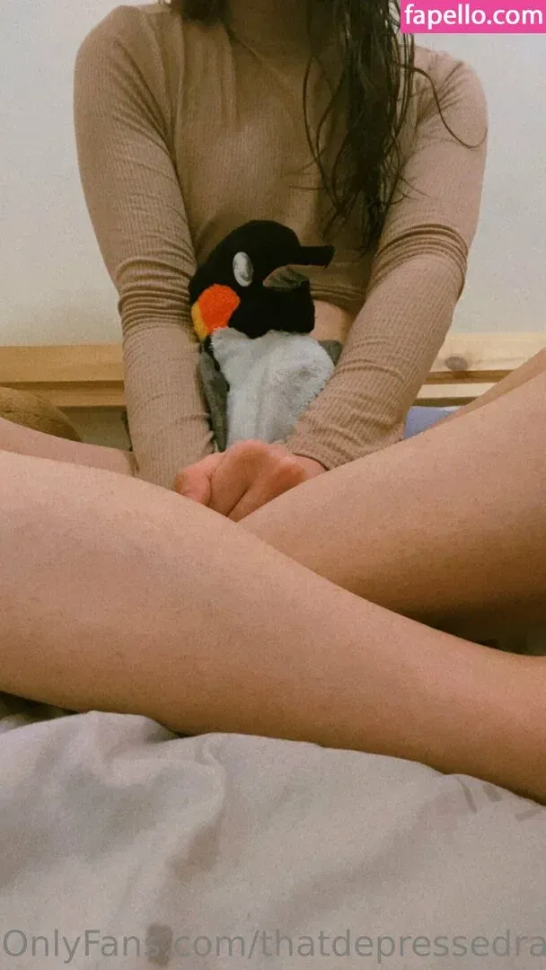 thatdepressedrat Onlyfans Photo Gallery 