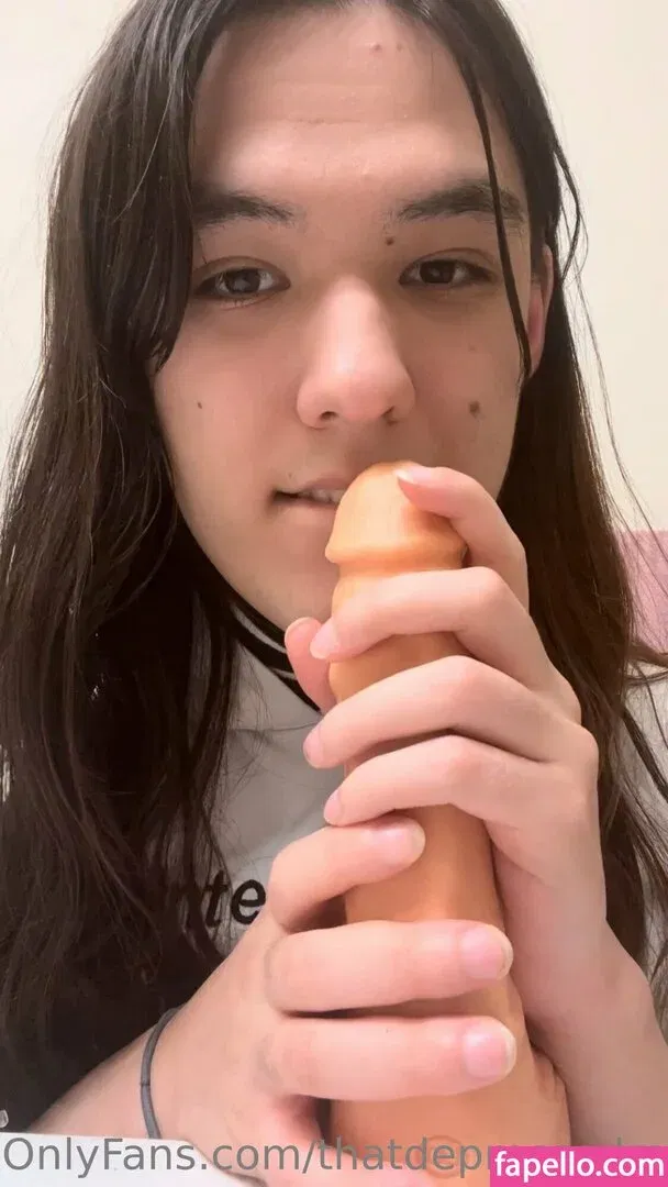 thatdepressedrat Onlyfans Photo Gallery 