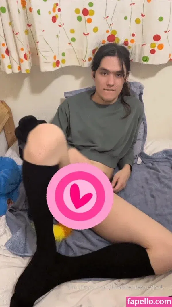 thatdepressedrat Onlyfans Photo Gallery 