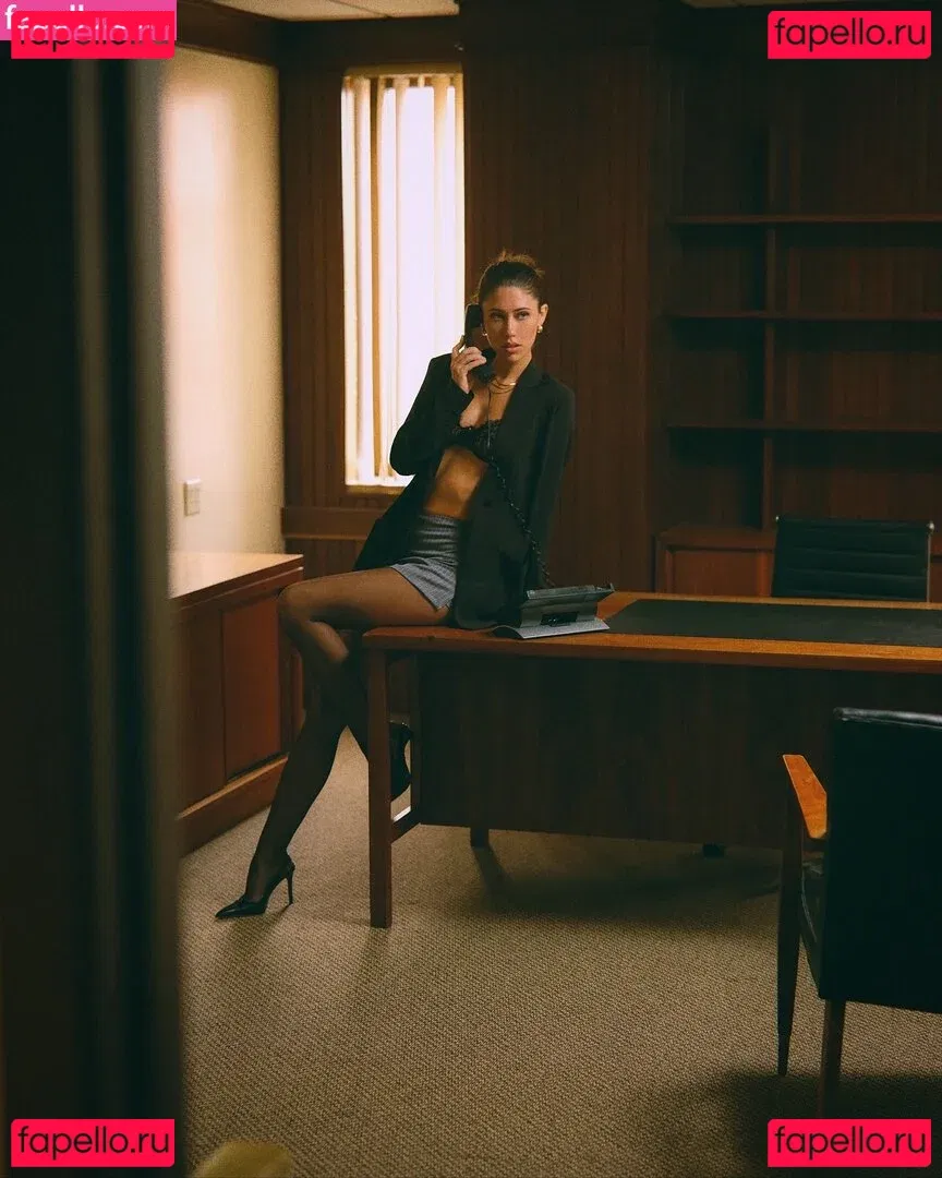 OhMurci Onlyfans Photo Gallery 