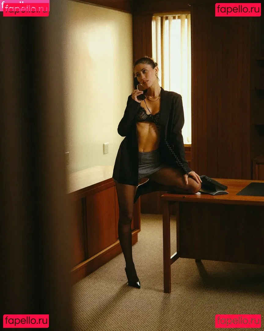 OhMurci Onlyfans Photo Gallery 