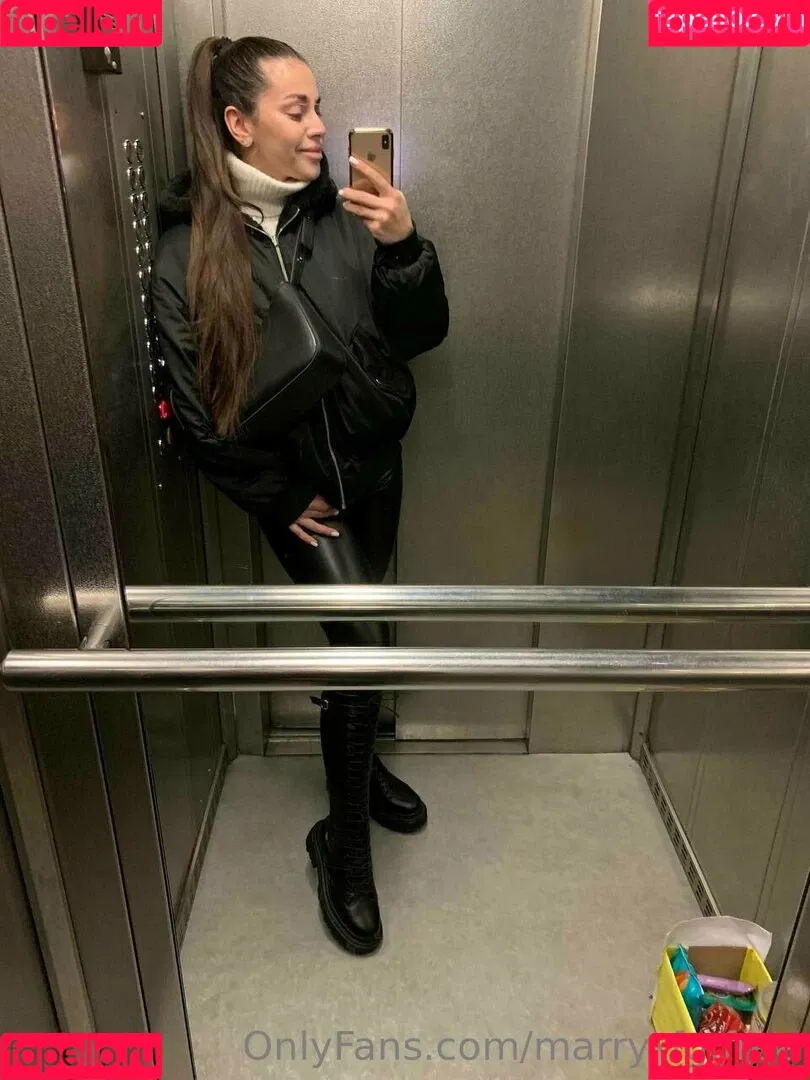 marry_fgfree Onlyfans Photo Gallery 