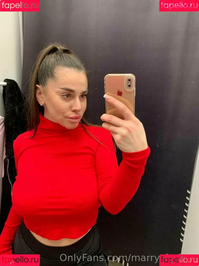 marry_fgfree Onlyfans Photo Gallery 