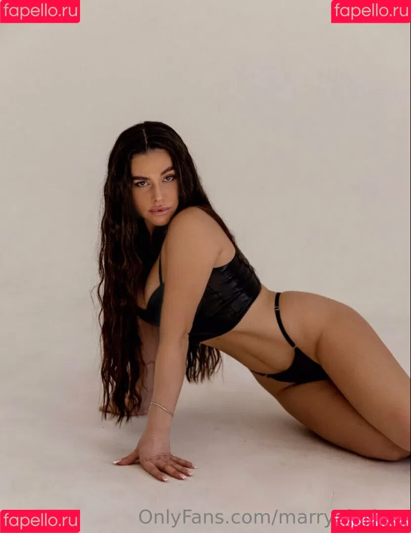 marry_fgfree Onlyfans Photo Gallery 