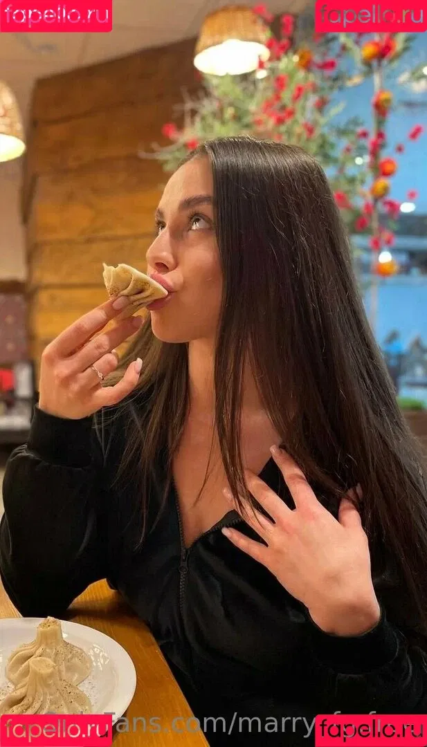 marry_fgfree Onlyfans Photo Gallery 