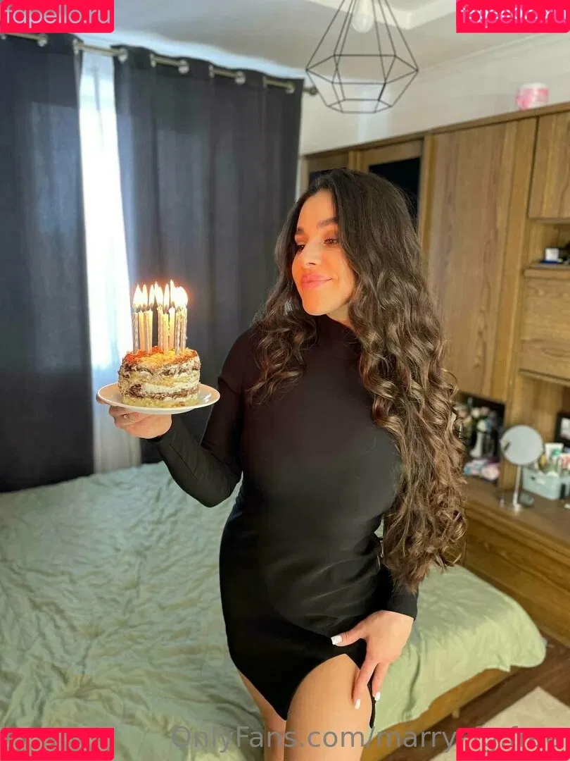 marry_fgfree Onlyfans Photo Gallery 