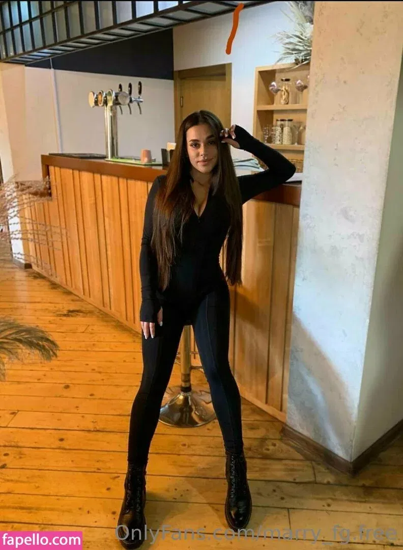 marry_fgfree Onlyfans Photo Gallery 