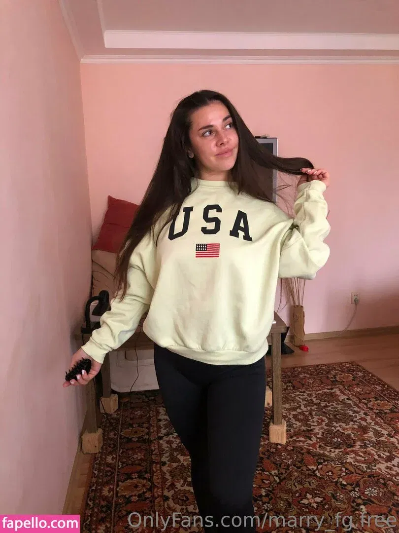 marry_fgfree Onlyfans Photo Gallery 