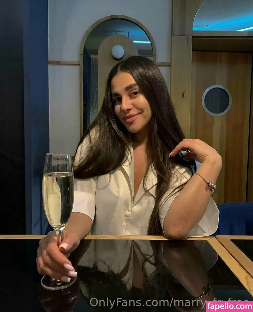 marry_fgfree Onlyfans Photo Gallery 