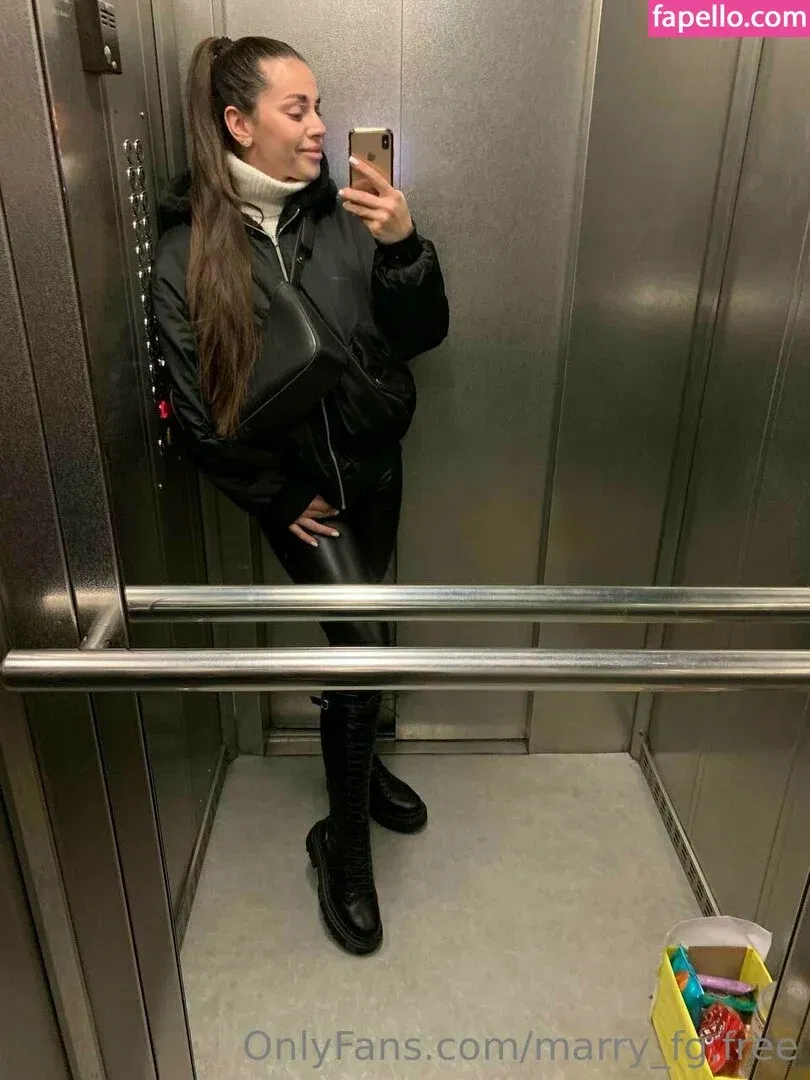 marry_fgfree Onlyfans Photo Gallery 