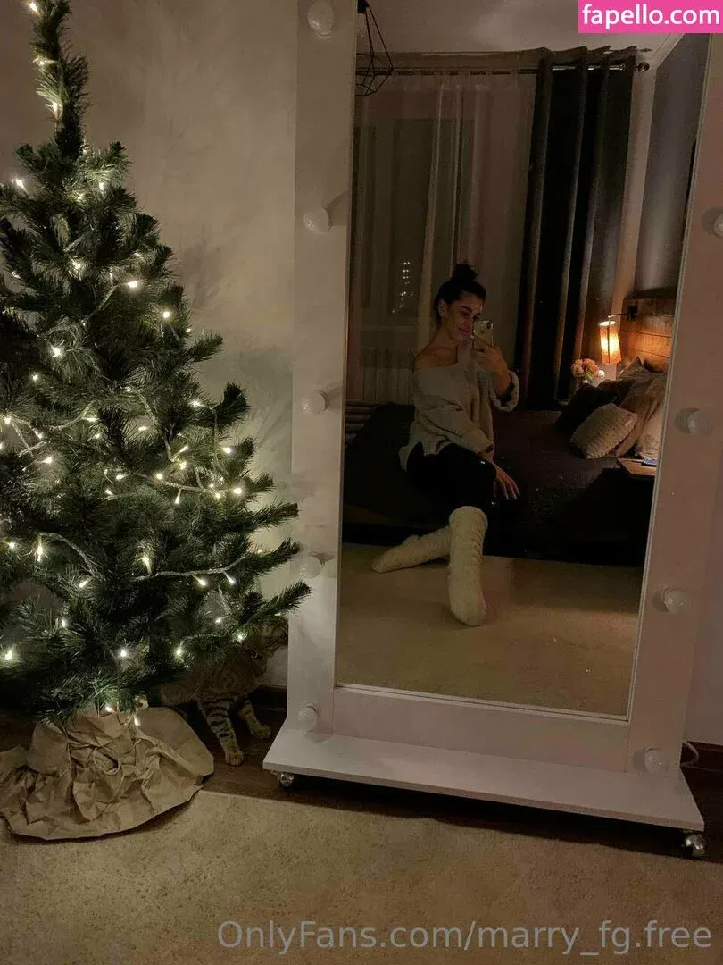 marry_fgfree Onlyfans Photo Gallery 