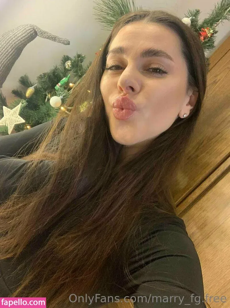 marry_fgfree Onlyfans Photo Gallery 