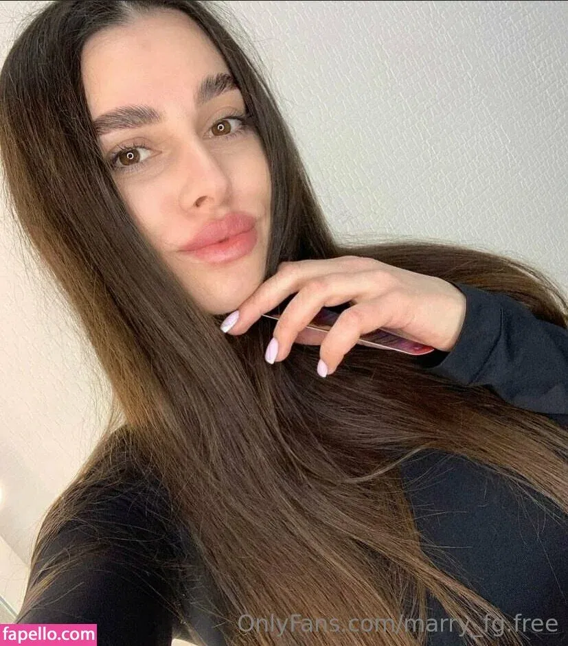 marry_fgfree Onlyfans Photo Gallery 