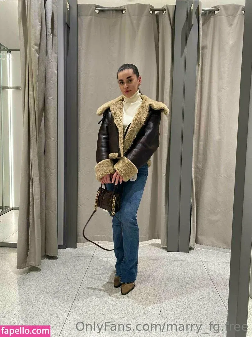 marry_fgfree Onlyfans Photo Gallery 