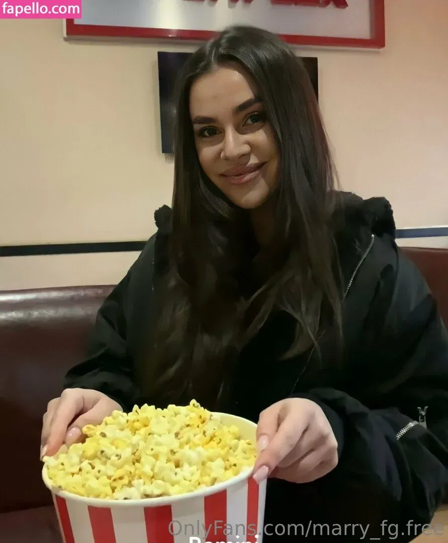 marry_fgfree Onlyfans Photo Gallery 