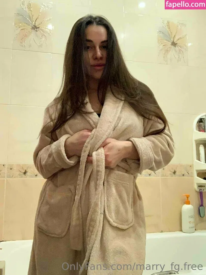 marry_fgfree Onlyfans Photo Gallery 