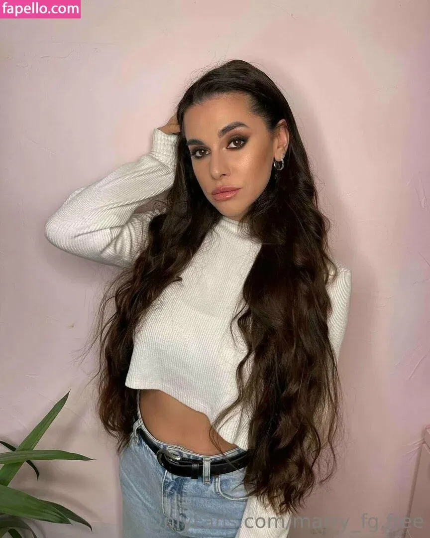 marry_fgfree Onlyfans Photo Gallery 