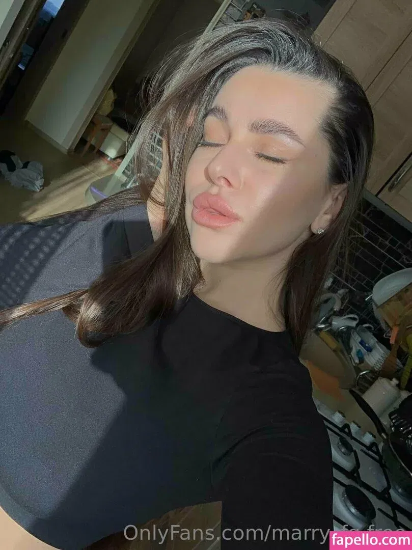 marry_fgfree Onlyfans Photo Gallery 