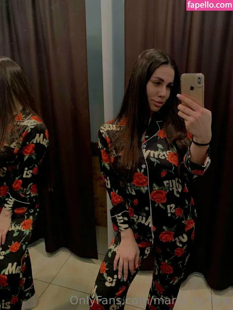 marry_fgfree Onlyfans Photo Gallery 