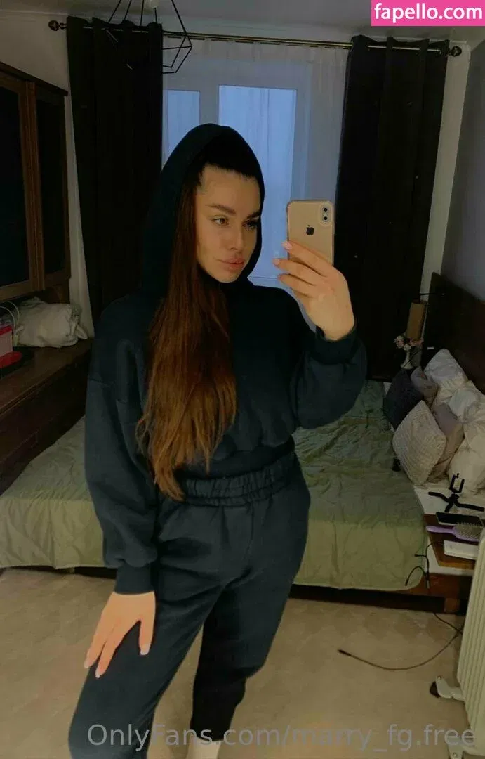 marry_fgfree Onlyfans Photo Gallery 