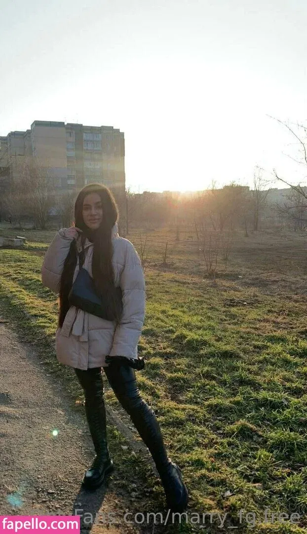 marry_fgfree Onlyfans Photo Gallery 