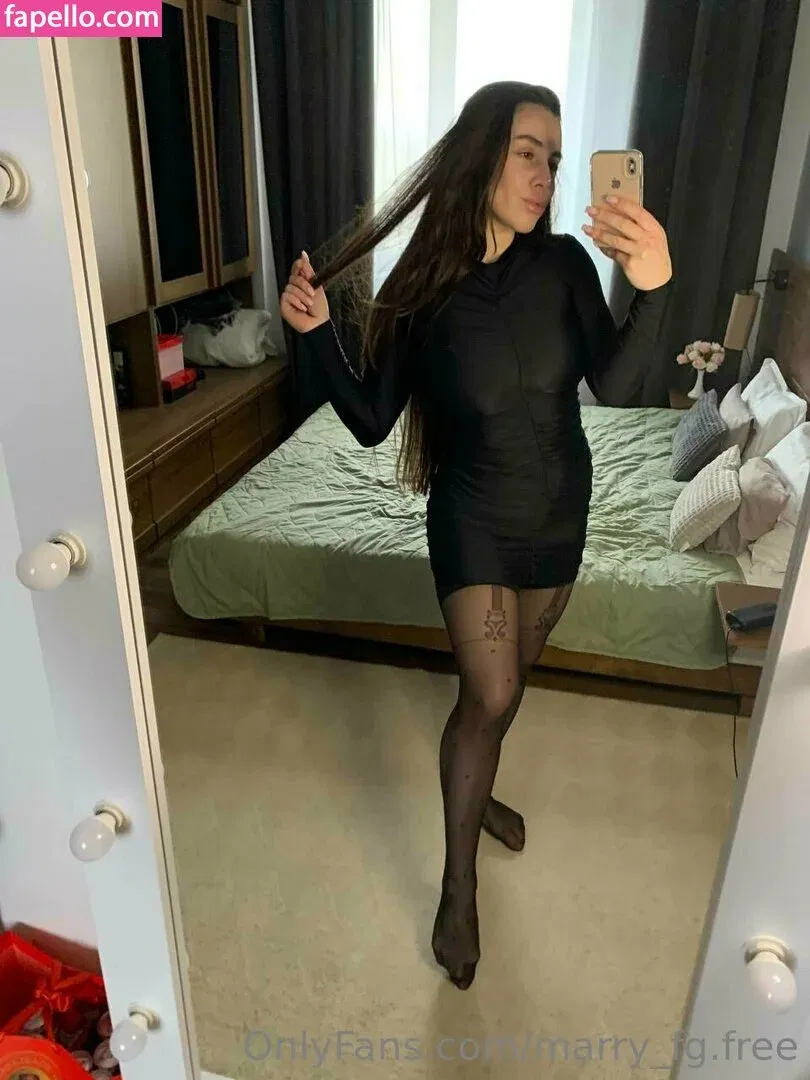 marry_fgfree Onlyfans Photo Gallery 