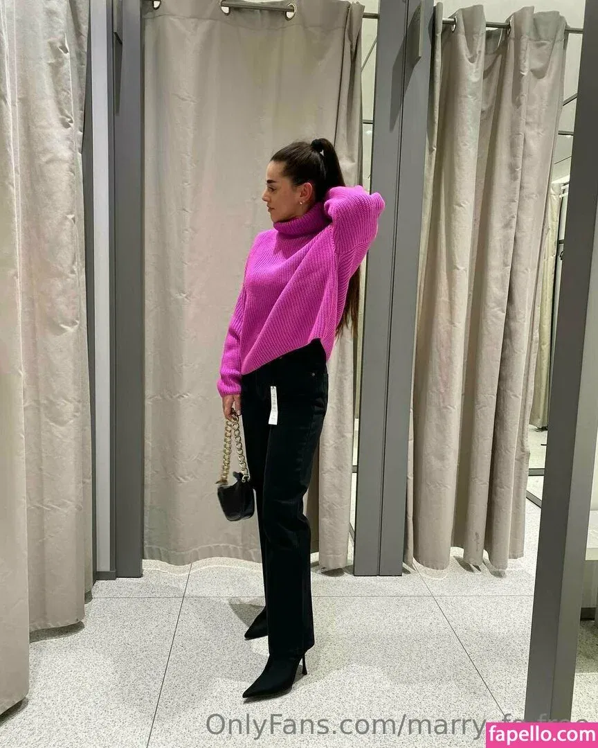 marry_fgfree Onlyfans Photo Gallery 