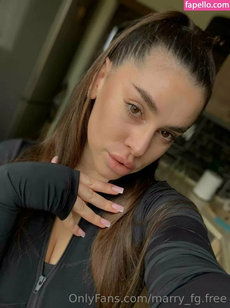 marry_fgfree Onlyfans Photo Gallery 