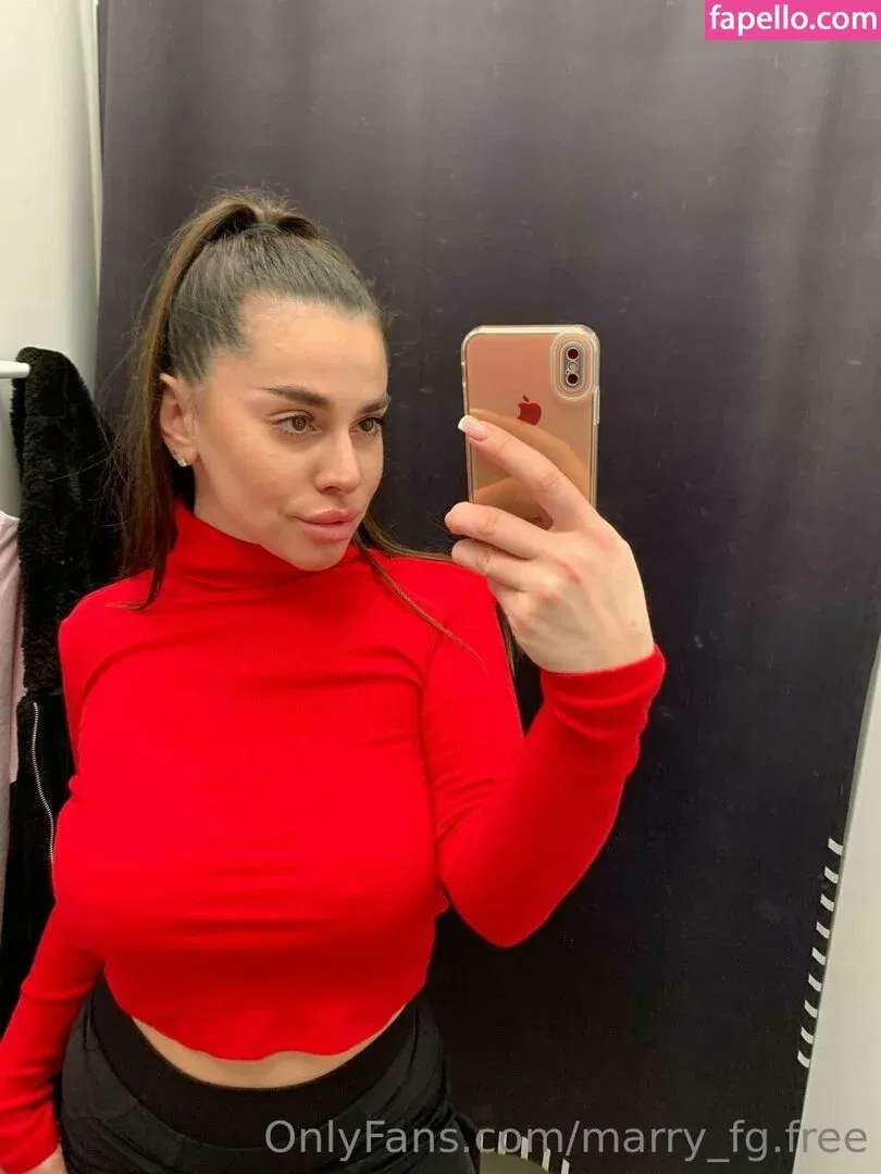 marry_fgfree Onlyfans Photo Gallery 