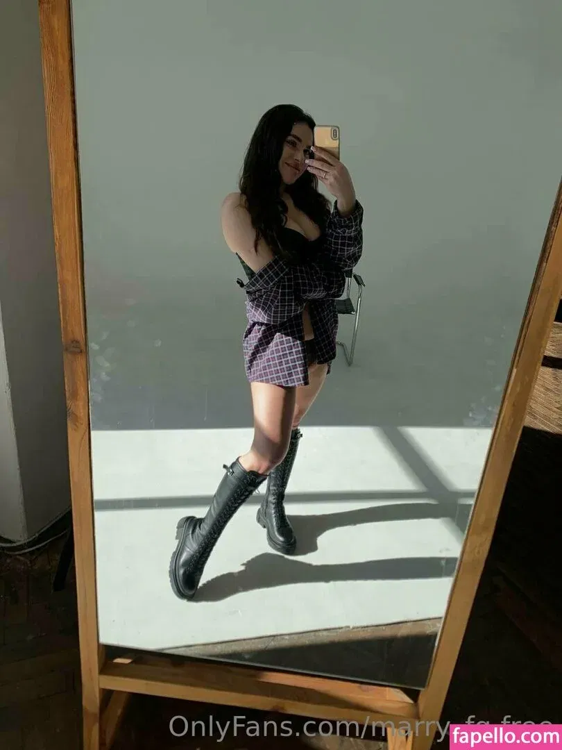 marry_fgfree Onlyfans Photo Gallery 