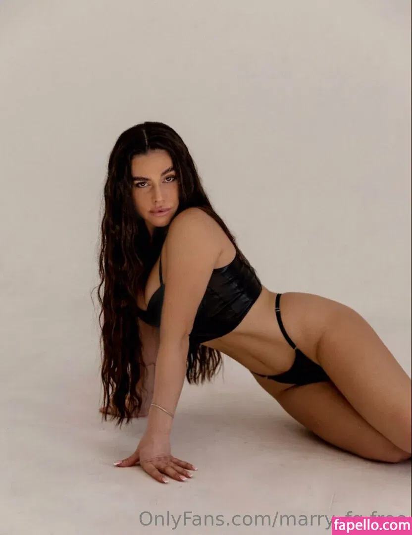 marry_fgfree Onlyfans Photo Gallery 