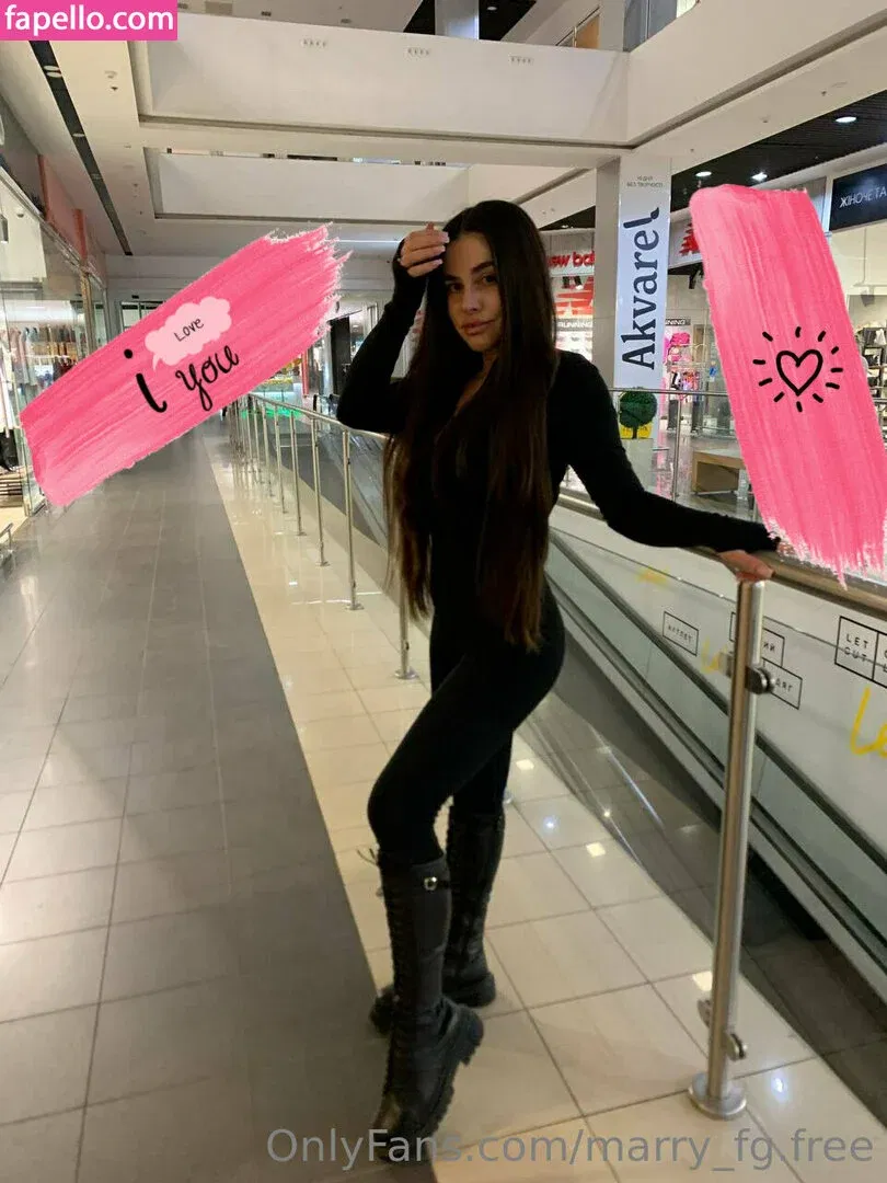 marry_fgfree Onlyfans Photo Gallery 