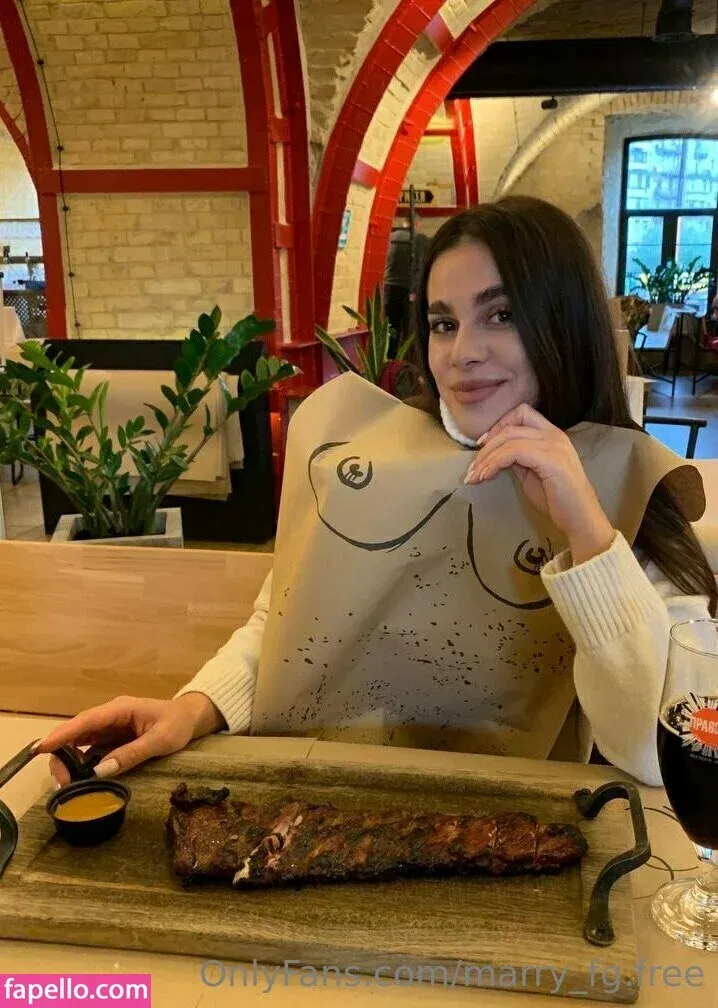 marry_fgfree Onlyfans Photo Gallery 