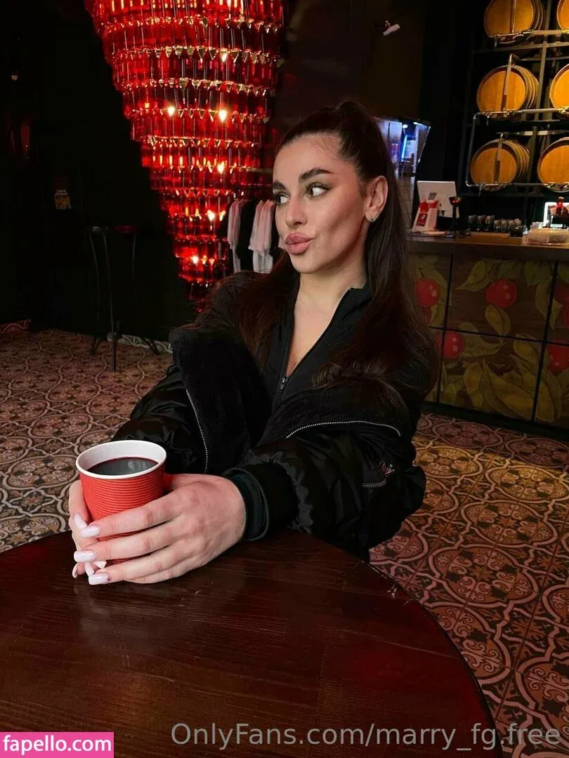 marry_fgfree Onlyfans Photo Gallery 