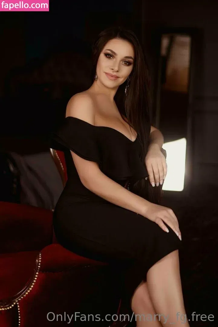 marry_fgfree Onlyfans Photo Gallery 