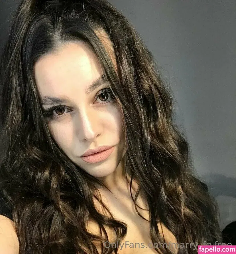 marry_fgfree Onlyfans Photo Gallery 