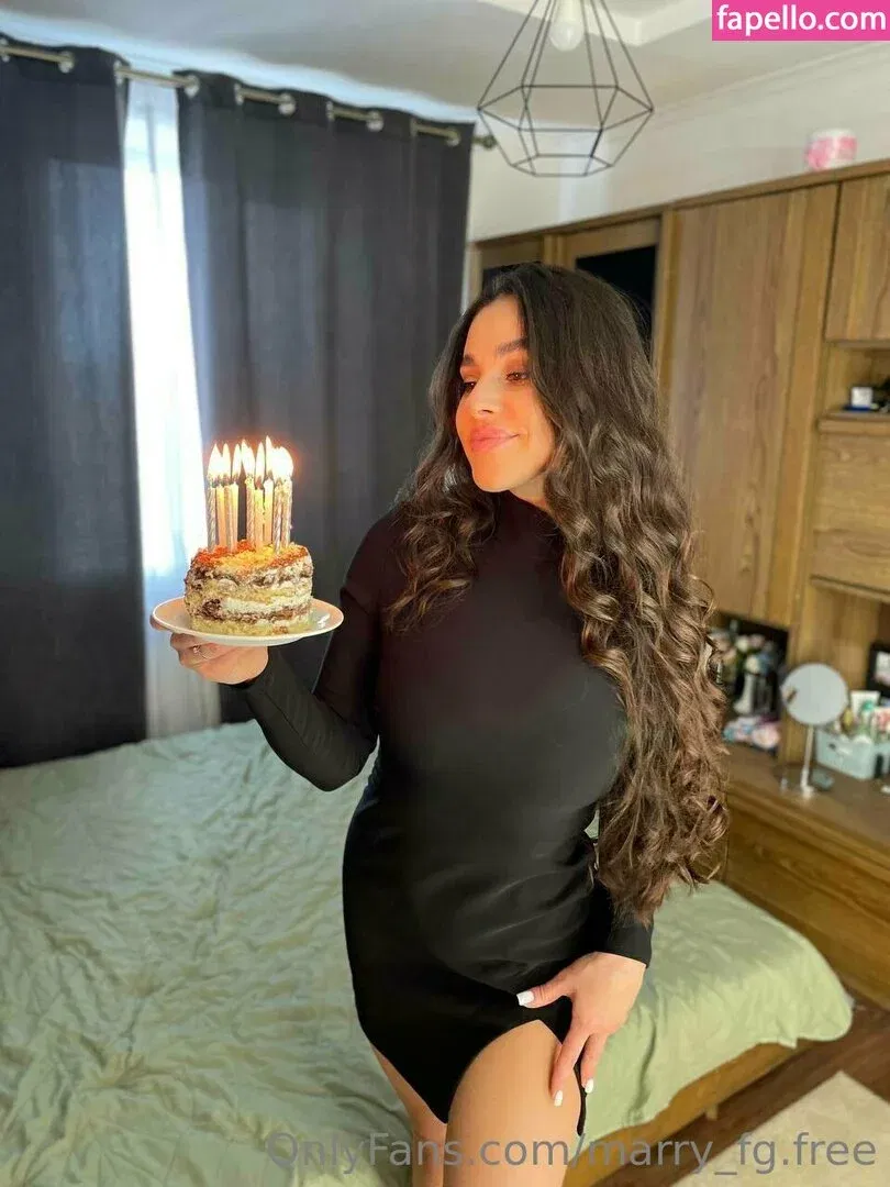 marry_fgfree Onlyfans Photo Gallery 