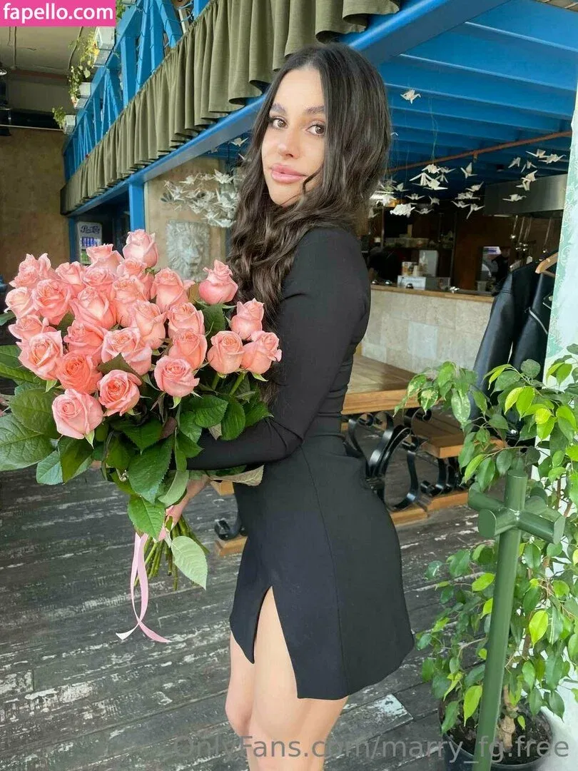 marry_fgfree Onlyfans Photo Gallery 