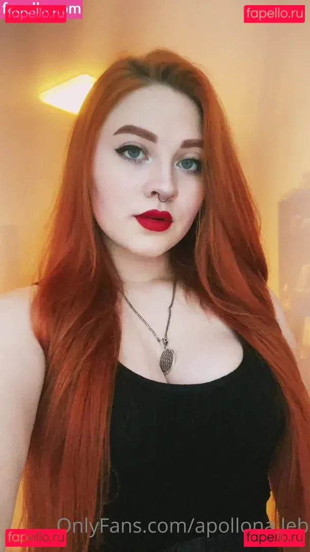 apollona.swan Onlyfans Photo Gallery 