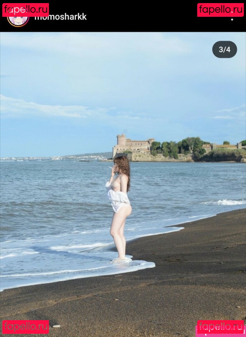 Momosharkk Nude Onlyfans Photo 24